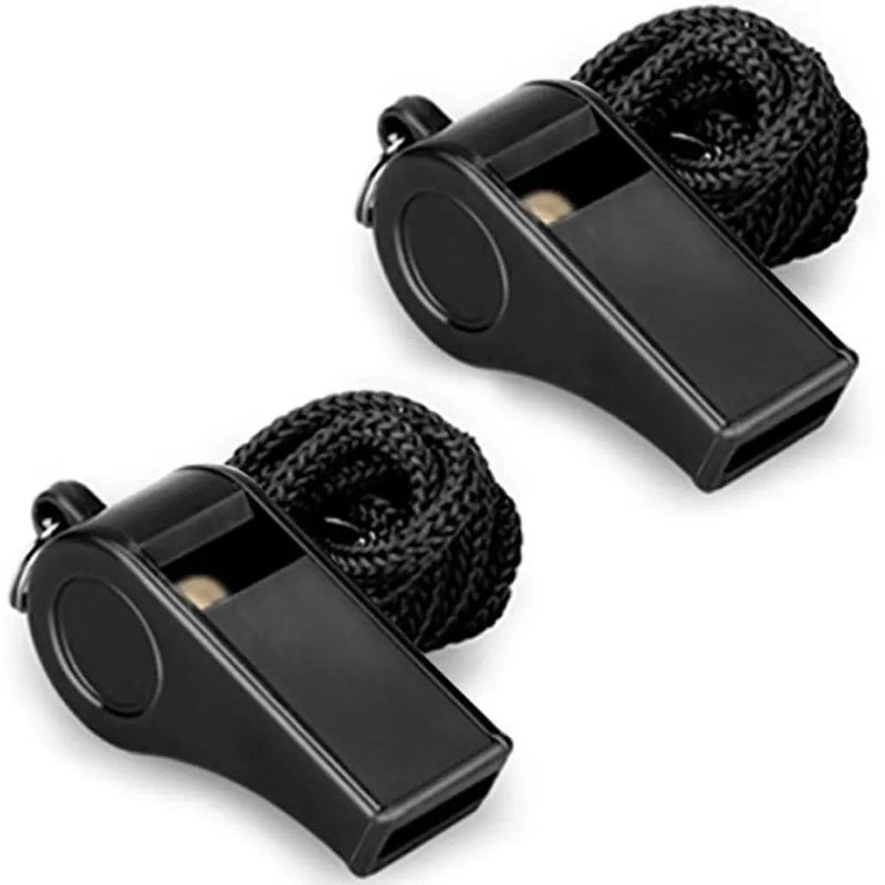 Training Whistles & Stopwatches