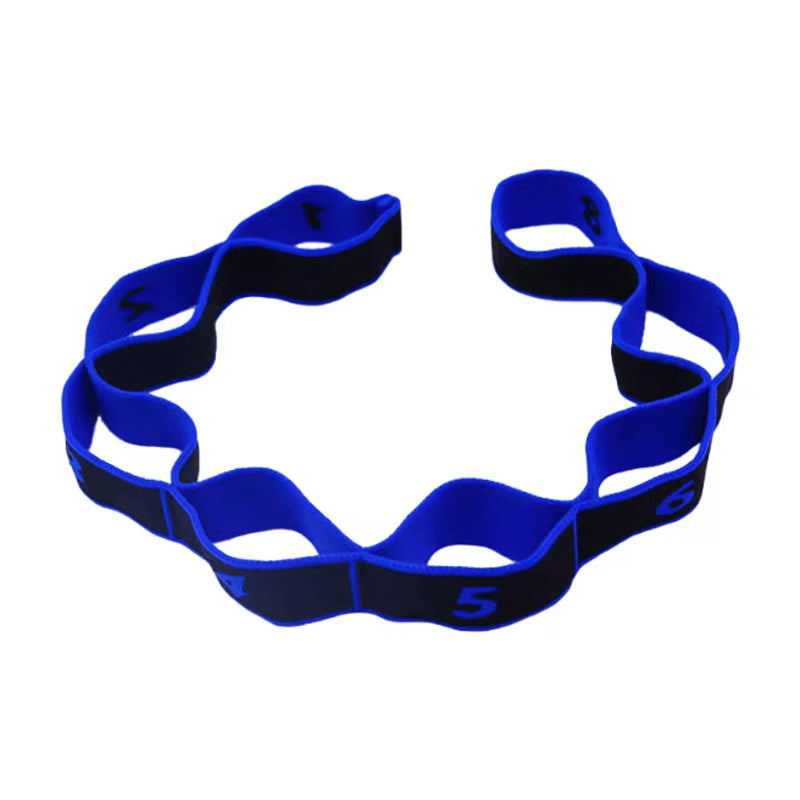 Multi-Resistance Loop Bands