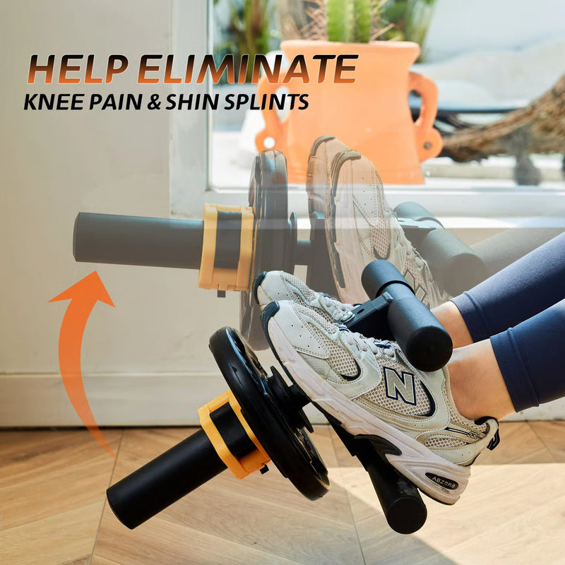 Olympic-Style Weight Plates