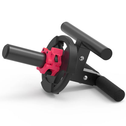 Olympic-Style Weight Plates