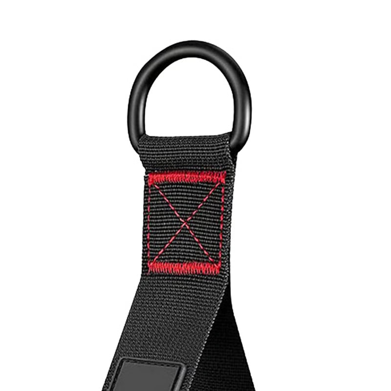 Heavy-Duty Resistance Bands