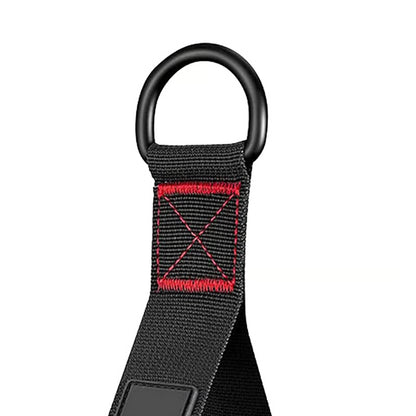 Heavy-Duty Resistance Bands