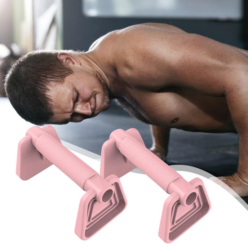 Push-Up Bars