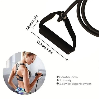Sweat-Resistant Workout Gloves
