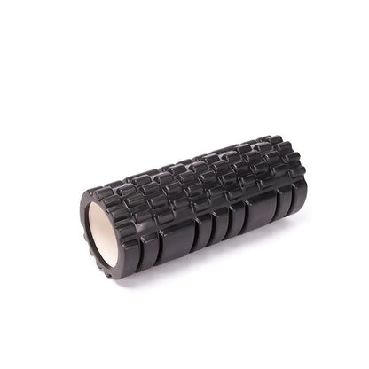 High Density Foam Roller 30cm for Muscle Massage and Recovery