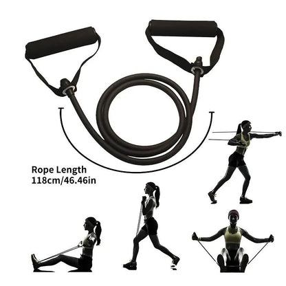 Sweat-Resistant Workout Gloves