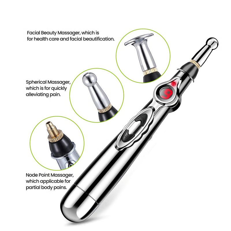Compact Massage pen