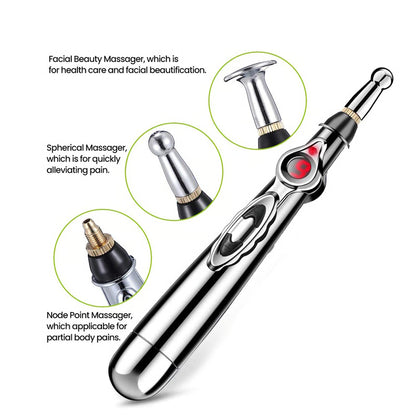Compact Massage pen