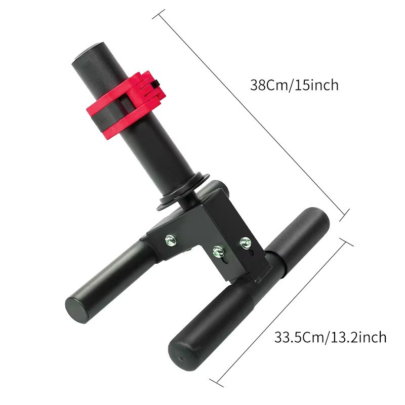 Olympic-Style Weight Plates