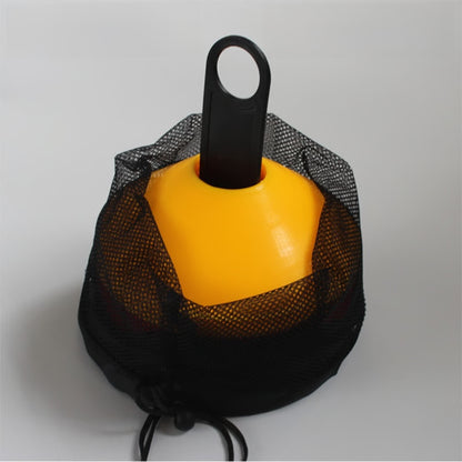 Agility Cones & Markers