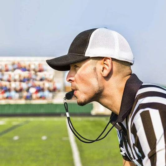 Training Whistles & Stopwatches