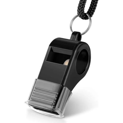 Training Whistles & Stopwatches