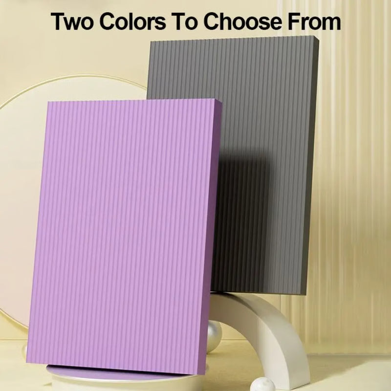 Non-Slip Yoga & Training Mats