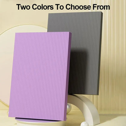 Non-Slip Yoga & Training Mats