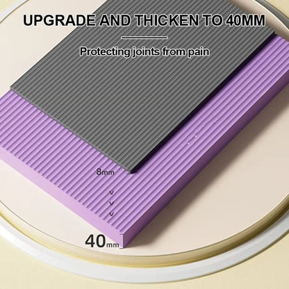 Non-Slip Yoga & Training Mats