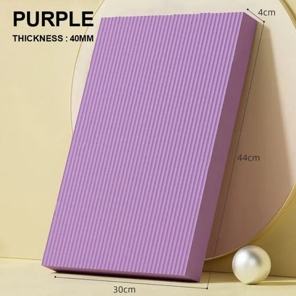 Non-Slip Yoga & Training Mats