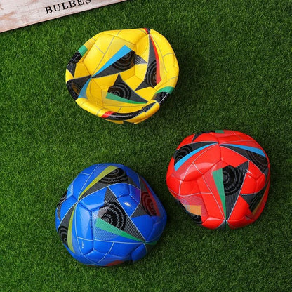 Official Size Training Basketball / Football / Soccer Ball