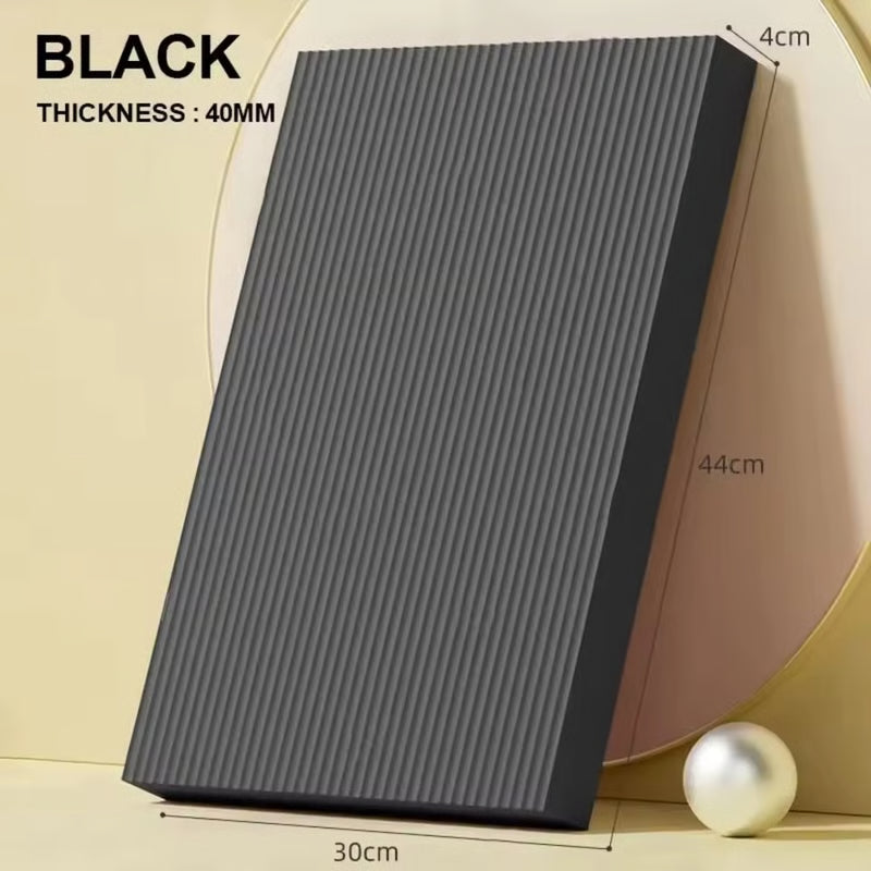 Non-Slip Yoga & Training Mats