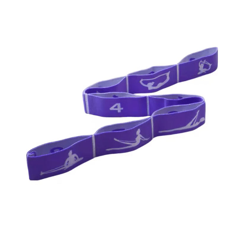 Multi-Resistance Loop Bands