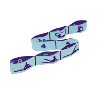 Multi-Resistance Loop Bands