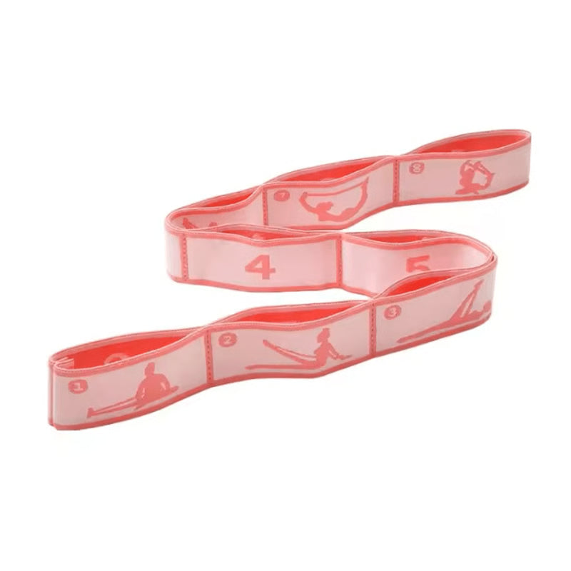 Multi-Resistance Loop Bands