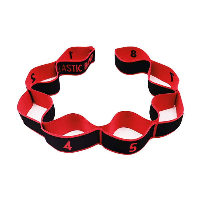 Multi-Resistance Loop Bands