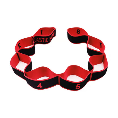 Multi-Resistance Loop Bands