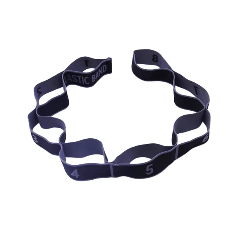 Multi-Resistance Loop Bands