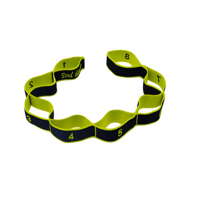 Multi-Resistance Loop Bands