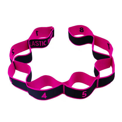 Multi-Resistance Loop Bands