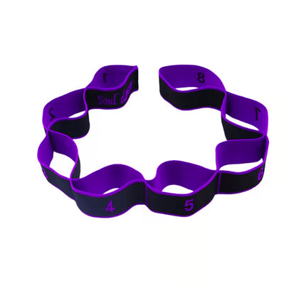Multi-Resistance Loop Bands