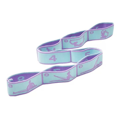 Multi-Resistance Loop Bands