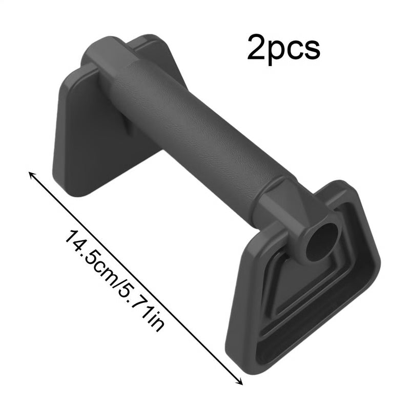 Push-Up Bars