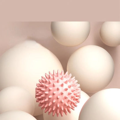 High-Density Hedgehog Fascia & Massage Ball