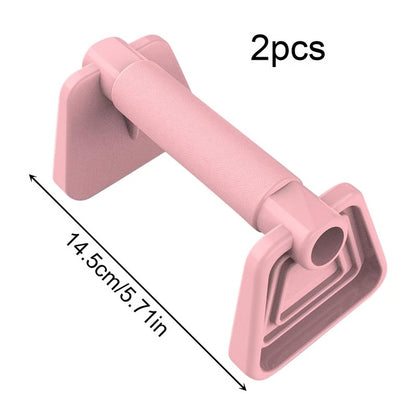 Push-Up Bars