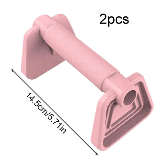 Push-Up Bars