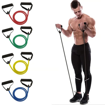 Sweat-Resistant Workout Gloves