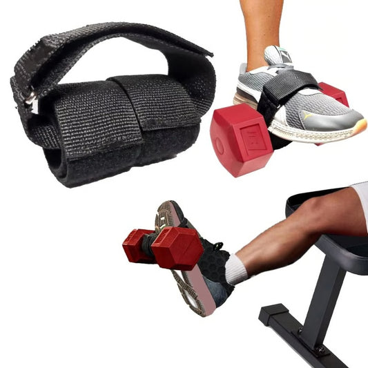 Adjustable Dumbbells