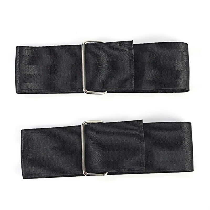 Adjustable Dumbbells
