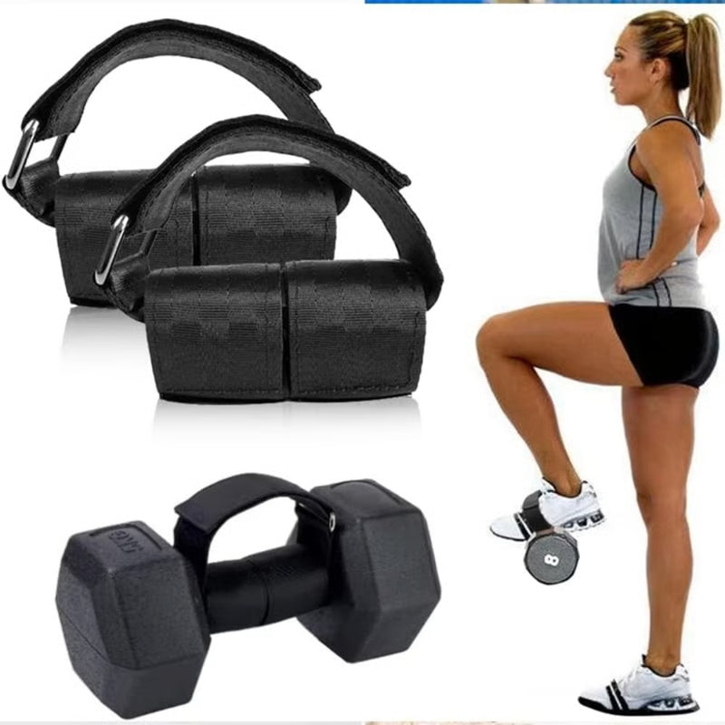 Adjustable Dumbbells