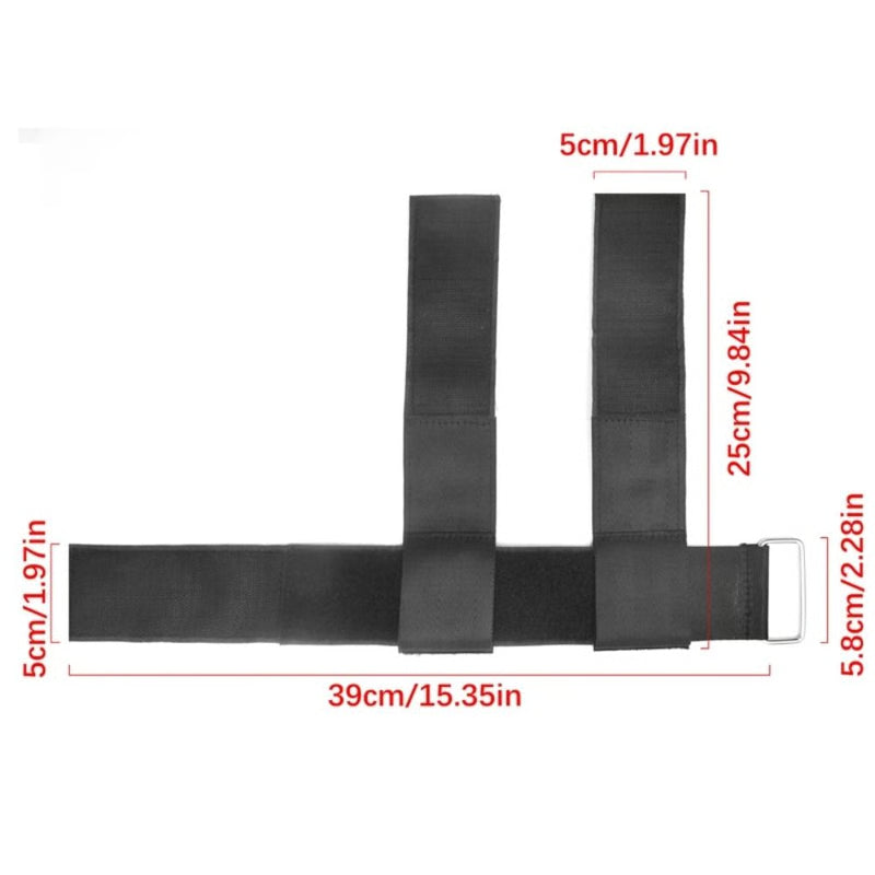 Adjustable Dumbbells